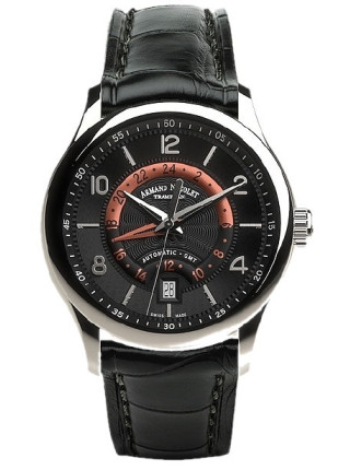 Ремешок Armand Nicolet P840NR2.11.2